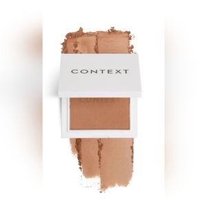 Context  Matte Bronzer (Speed of Sound) 0.3oz